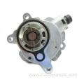 FORD FOCUS BRAKE VACUUM PUMP